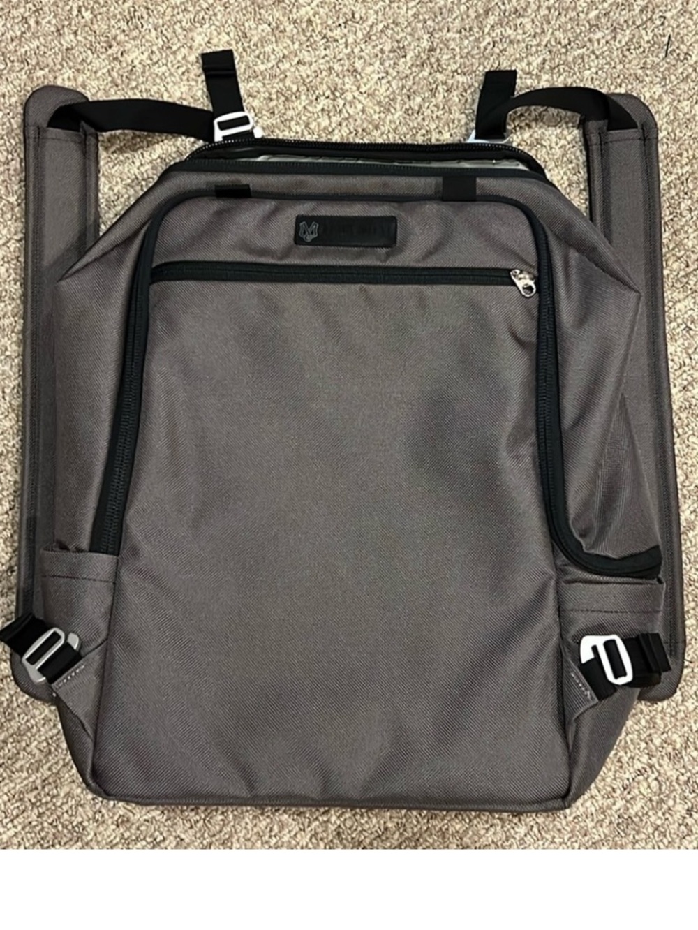 Mavenhal Cocktail Bartender Backpack-Great for entertaining on the go - Picture 11 of 11